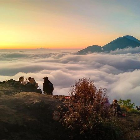 Volcano Valley กินตามานี ภายนอก รูปภาพ