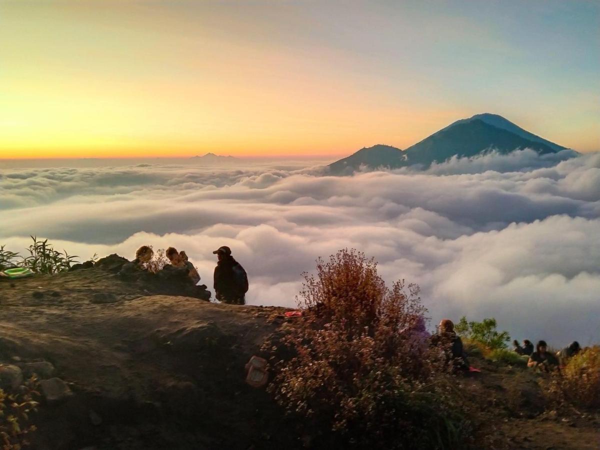 Volcano Valley กินตามานี ภายนอก รูปภาพ