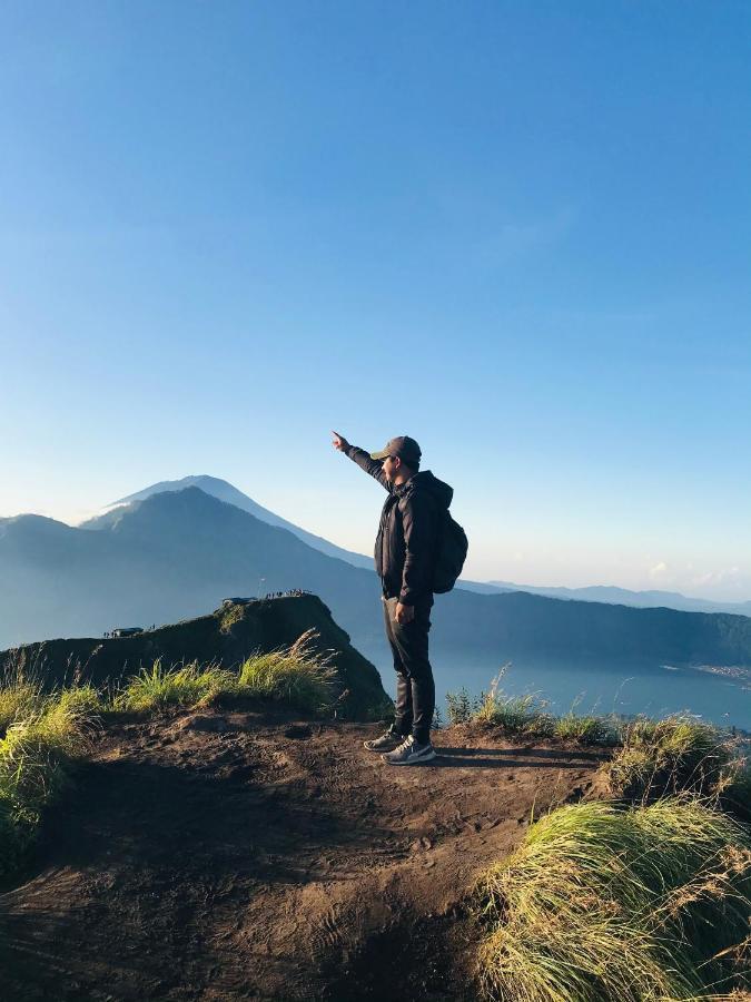 Volcano Valley กินตามานี ภายนอก รูปภาพ