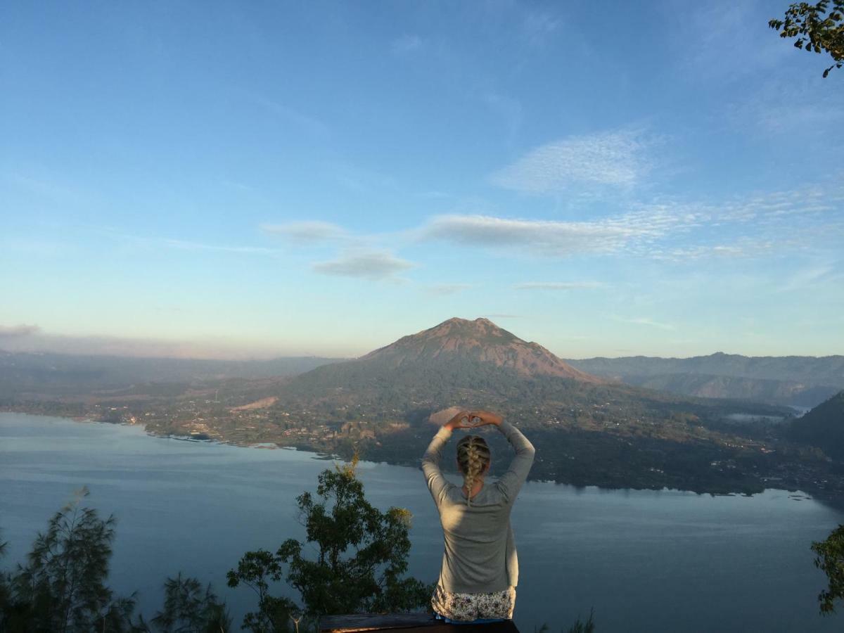 Volcano Valley กินตามานี ภายนอก รูปภาพ